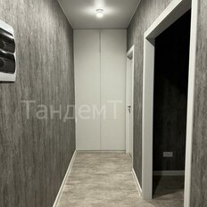Квартира 40,2 м², 2-комнатная - изображение 3