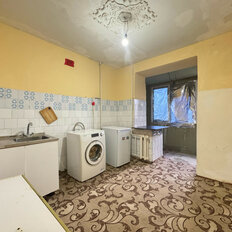 Квартира 59 м², 2-комнатная - изображение 2