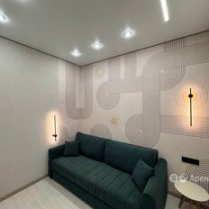 Квартира 42 м², 1-комнатная - изображение 5