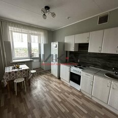 Квартира 55 м², 2-комнатная - изображение 2