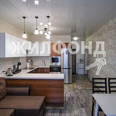 Квартира 56,4 м², 2-комнатная - изображение 2