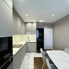 Квартира 59,8 м², 2-комнатная - изображение 2