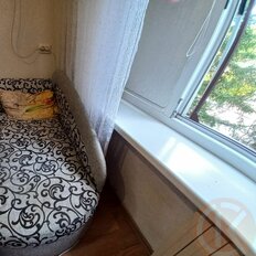 Квартира 17,9 м², 1-комнатная - изображение 5