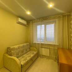 Квартира 36 м², 1-комнатная - изображение 4