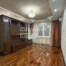 Квартира 78 м², 3-комнатная - изображение 5