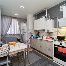 Квартира 30 м², 1-комнатная - изображение 1