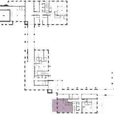 Квартира 111,4 м², 2-комнатная - изображение 4