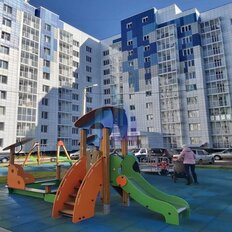 Квартира 37,9 м², 1-комнатная - изображение 2