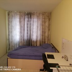 Квартира 37 м², 1-комнатная - изображение 4