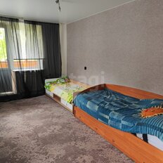 Квартира 53,8 м², 2-комнатная - изображение 3