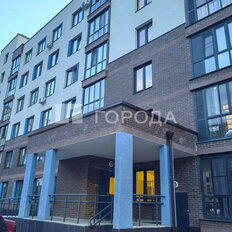 Квартира 26,3 м², студия - изображение 2