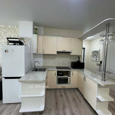 Квартира 66,8 м², 2-комнатные - изображение 5