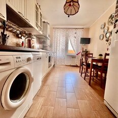 Квартира 71 м², 2-комнатная - изображение 1