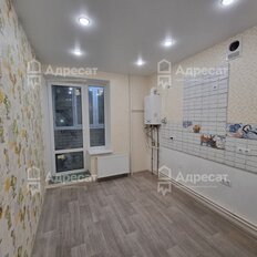 Квартира 29,7 м², 1-комнатная - изображение 4