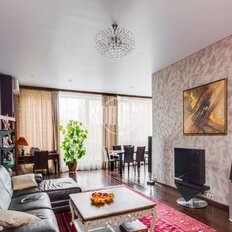 Квартира 146 м², 3-комнатная - изображение 2