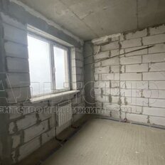 Квартира 47 м², 1-комнатная - изображение 3