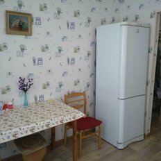 Квартира 37 м², 1-комнатная - изображение 4