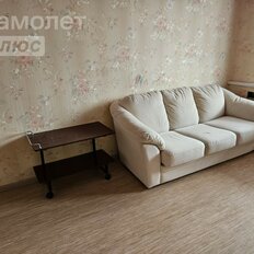 Квартира 24,3 м², студия - изображение 4