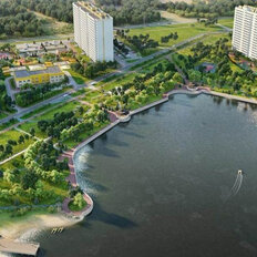 Квартира 65,8 м², 2-комнатная - изображение 3