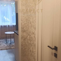 Квартира 17 м², 1-комнатная - изображение 3