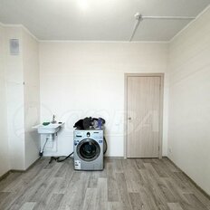 Квартира 35,3 м², 1-комнатная - изображение 4