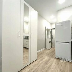 Квартира 18 м², студия - изображение 2