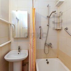 Квартира 34,4 м², 1-комнатная - изображение 1