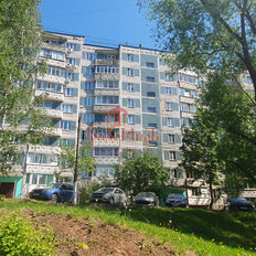 Квартира 36,7 м², 1-комнатная - изображение 1