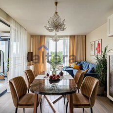 Квартира 67 м², 2-комнатная - изображение 1