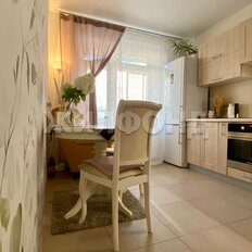 Квартира 39,8 м², 1-комнатная - изображение 5