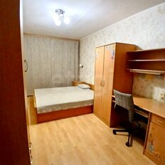 Квартира 58,1 м², 3-комнатная - изображение 5