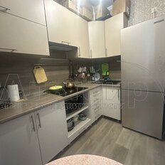 Квартира 33 м², 1-комнатная - изображение 1