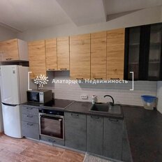 Квартира 41,9 м², 1-комнатная - изображение 4