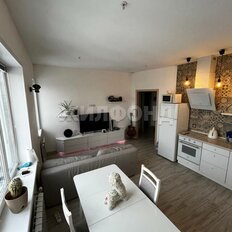 Квартира 28,4 м², 1-комнатные - изображение 3