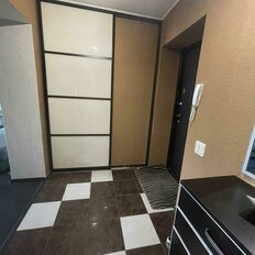 Квартира 41 м², 1-комнатная - изображение 4