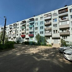 Квартира 47,7 м², 2-комнатная - изображение 2