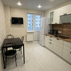 Квартира 44,1 м², 1-комнатная - изображение 3