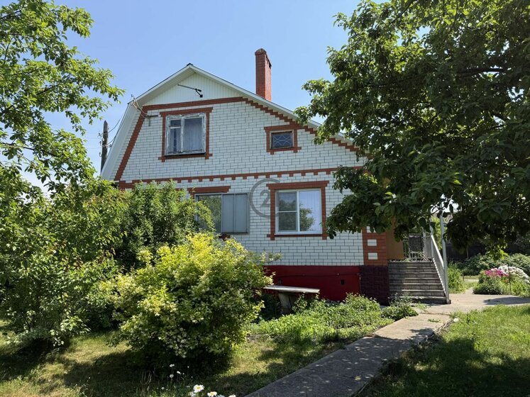 121,9 м² дом, 6 соток участок 7 500 000 ₽ - изображение 55