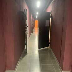 Квартира 35 м², студия - изображение 2