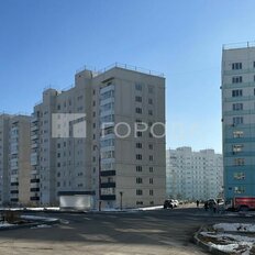 Квартира 39 м², студия - изображение 4