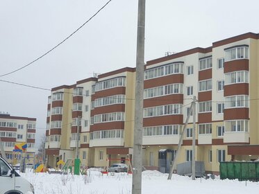 30,7 м², квартира-студия 4 023 010 ₽ - изображение 7