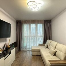 Квартира 56,1 м², 2-комнатная - изображение 3