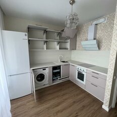 Квартира 40 м², 1-комнатная - изображение 1