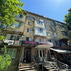 Квартира 32,7 м², студия - изображение 5