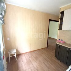 Квартира 43,7 м², 2-комнатная - изображение 3