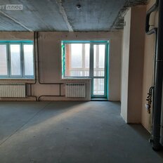 Квартира 41,9 м², 1-комнатная - изображение 1