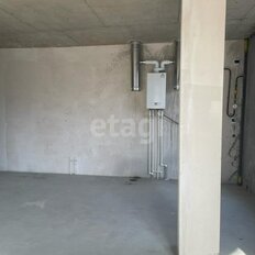 Квартира 60 м², студия - изображение 4