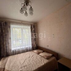 Квартира 60,6 м², 4-комнатная - изображение 4