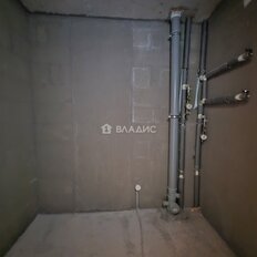 Квартира 28,9 м², студия - изображение 5