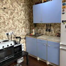 Квартира 19,8 м², студия - изображение 2